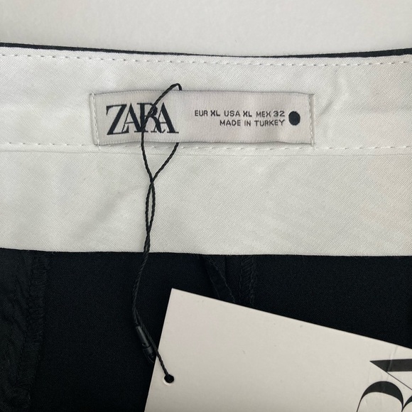 ZARA | NWT Women’s Bermuda Shorts - Picture 6 of 9